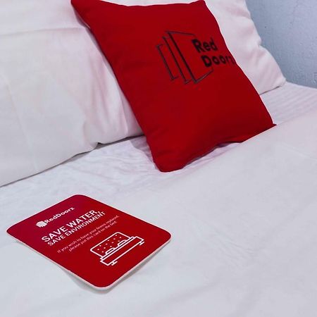 Reddoorz @ Zapatera Cebu Ξενοδοχείο Εξωτερικό φωτογραφία