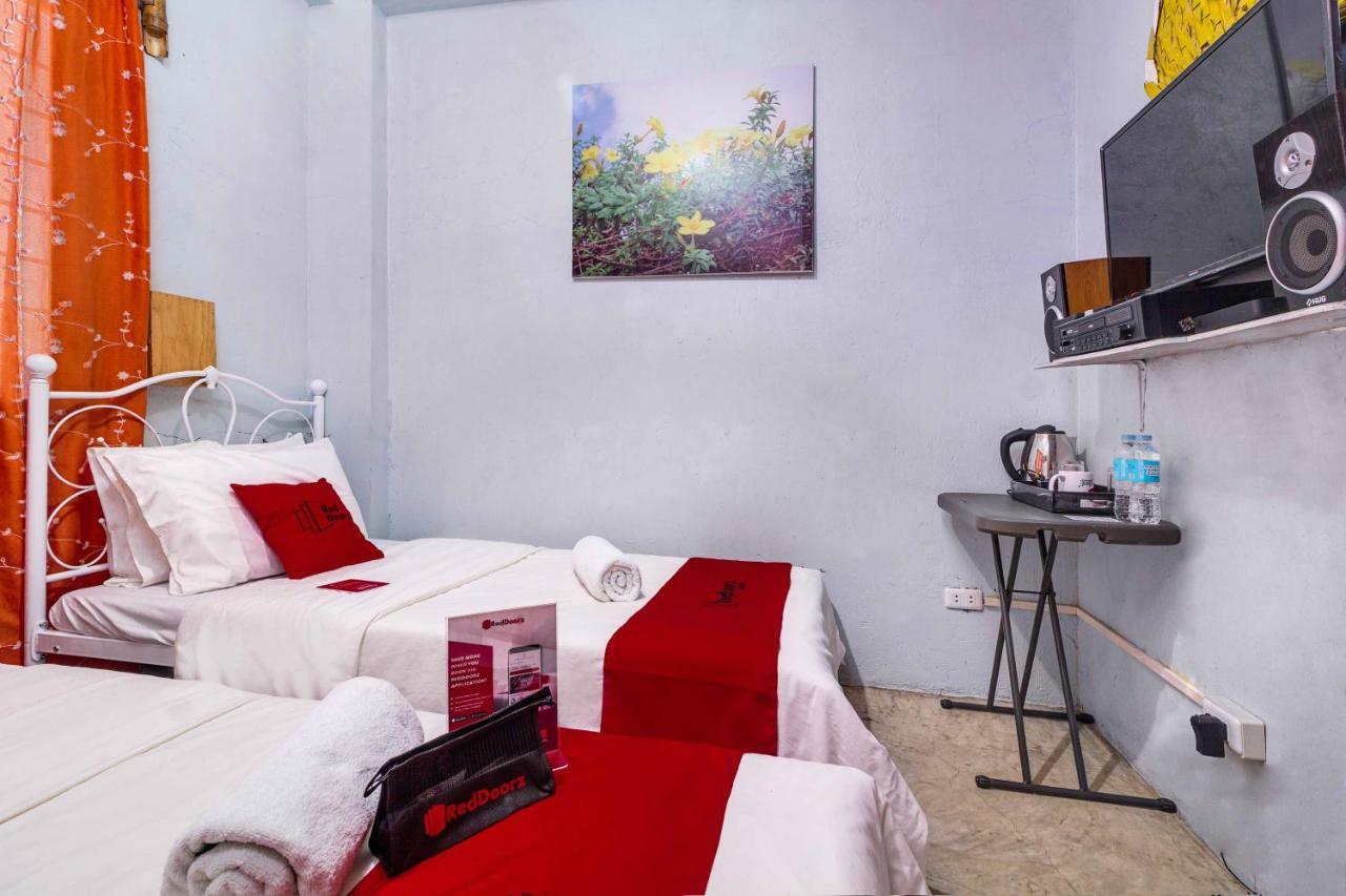 Reddoorz @ Zapatera Cebu Ξενοδοχείο Εξωτερικό φωτογραφία