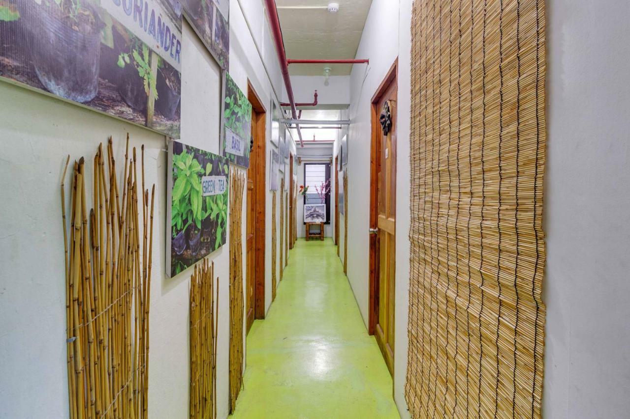 Reddoorz @ Zapatera Cebu Ξενοδοχείο Εξωτερικό φωτογραφία